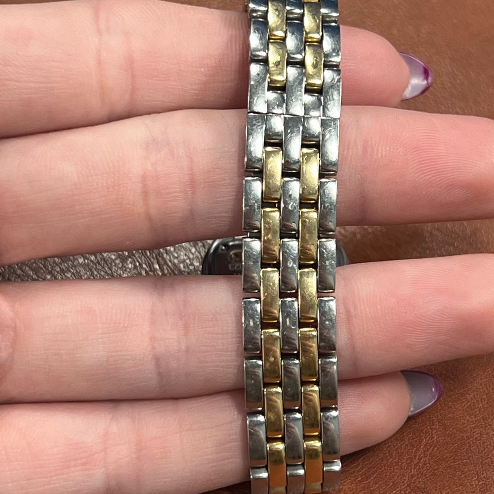 ✨ AUTHENTIC CARTIER PANTHÈRE DE CARTIER WATCH ✨ - Picture 7 of 7